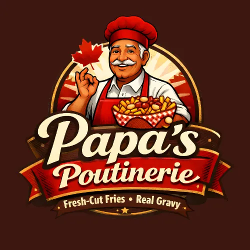 Brand Logo