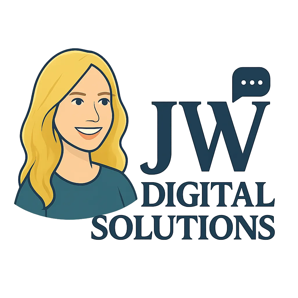 Marketing Agency Logo