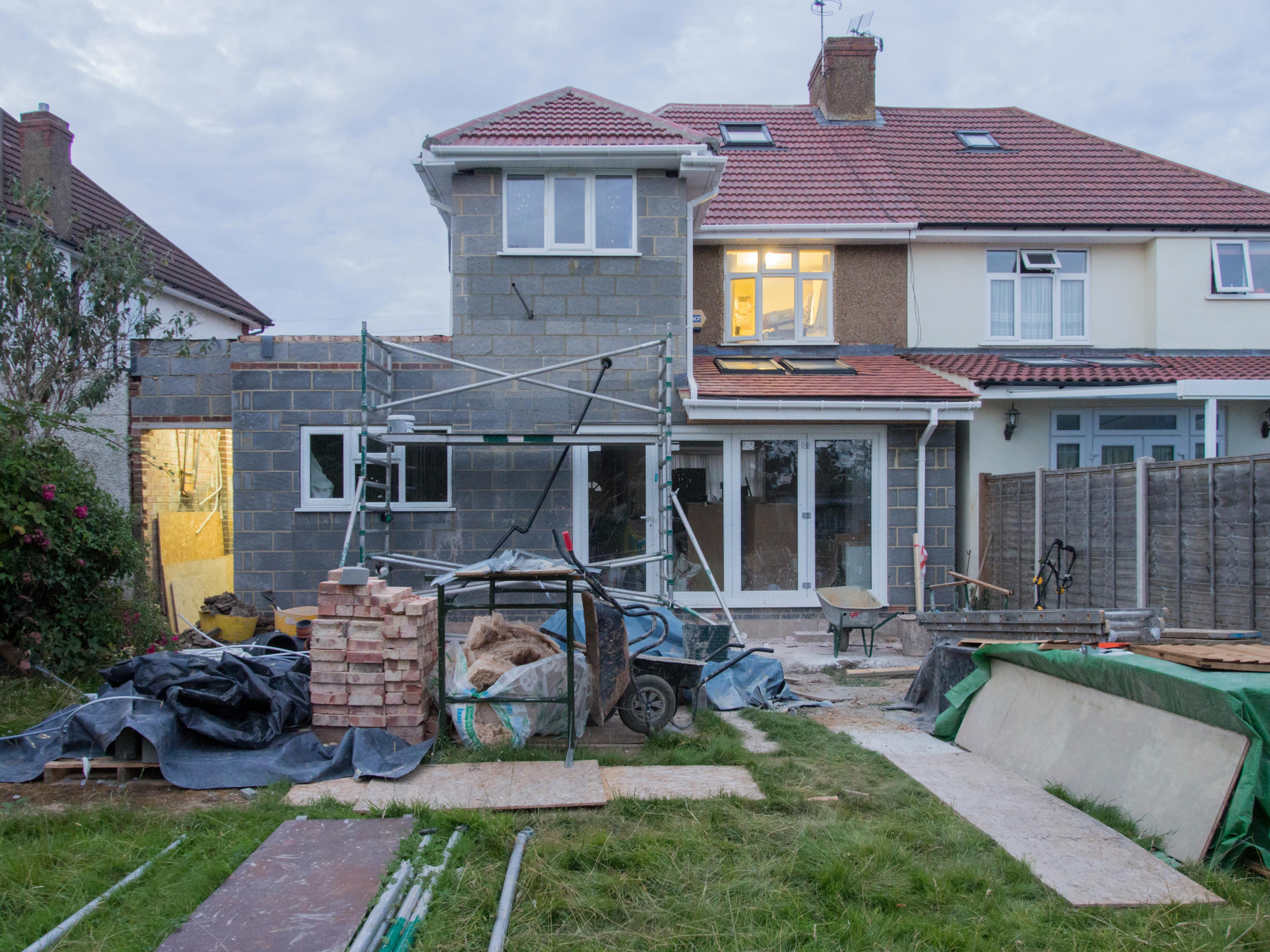 Using Your First Home’s Equity to Buy Again - A Smart Move for Upgraders