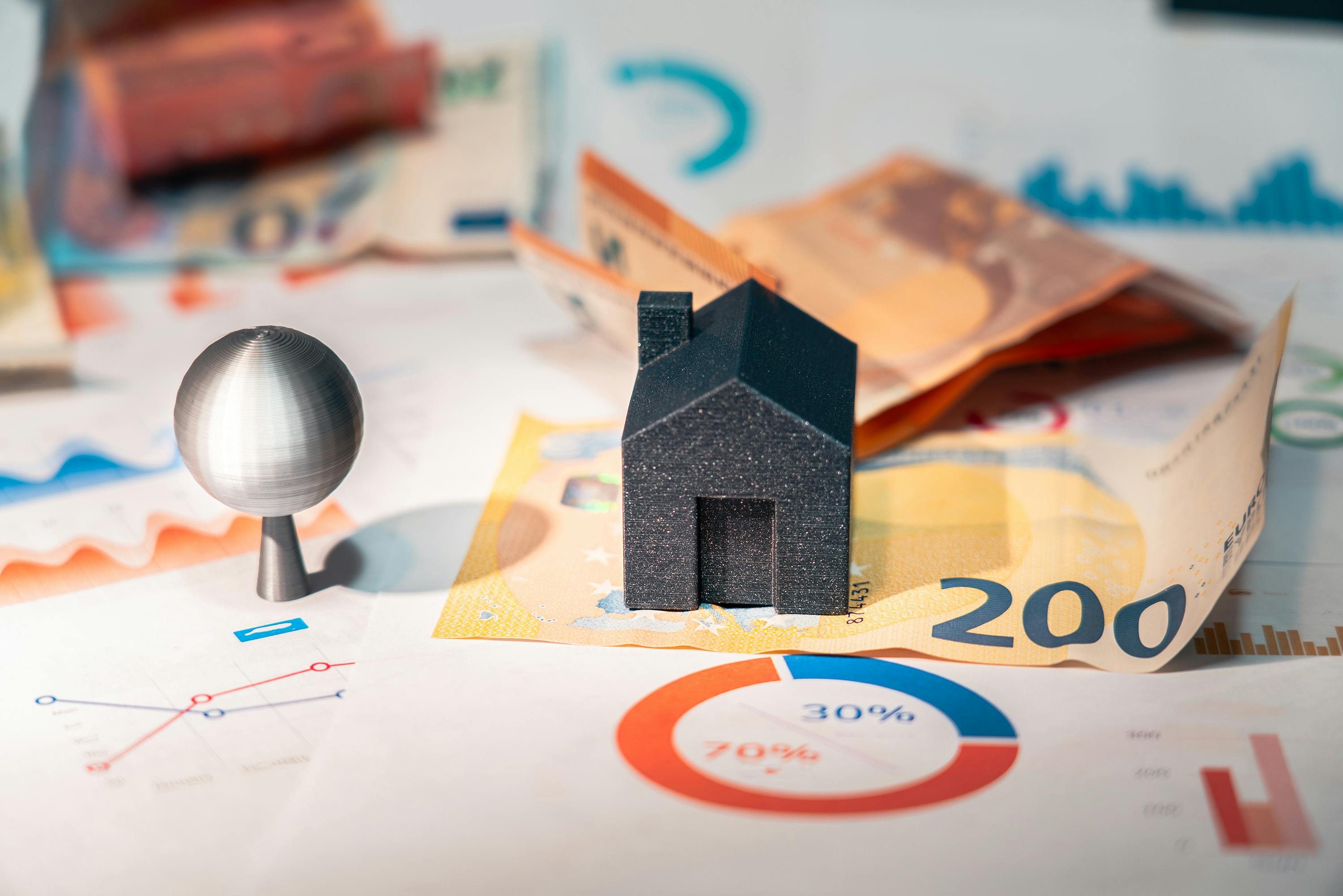 How to Use Home Equity to Buy Your Next Property