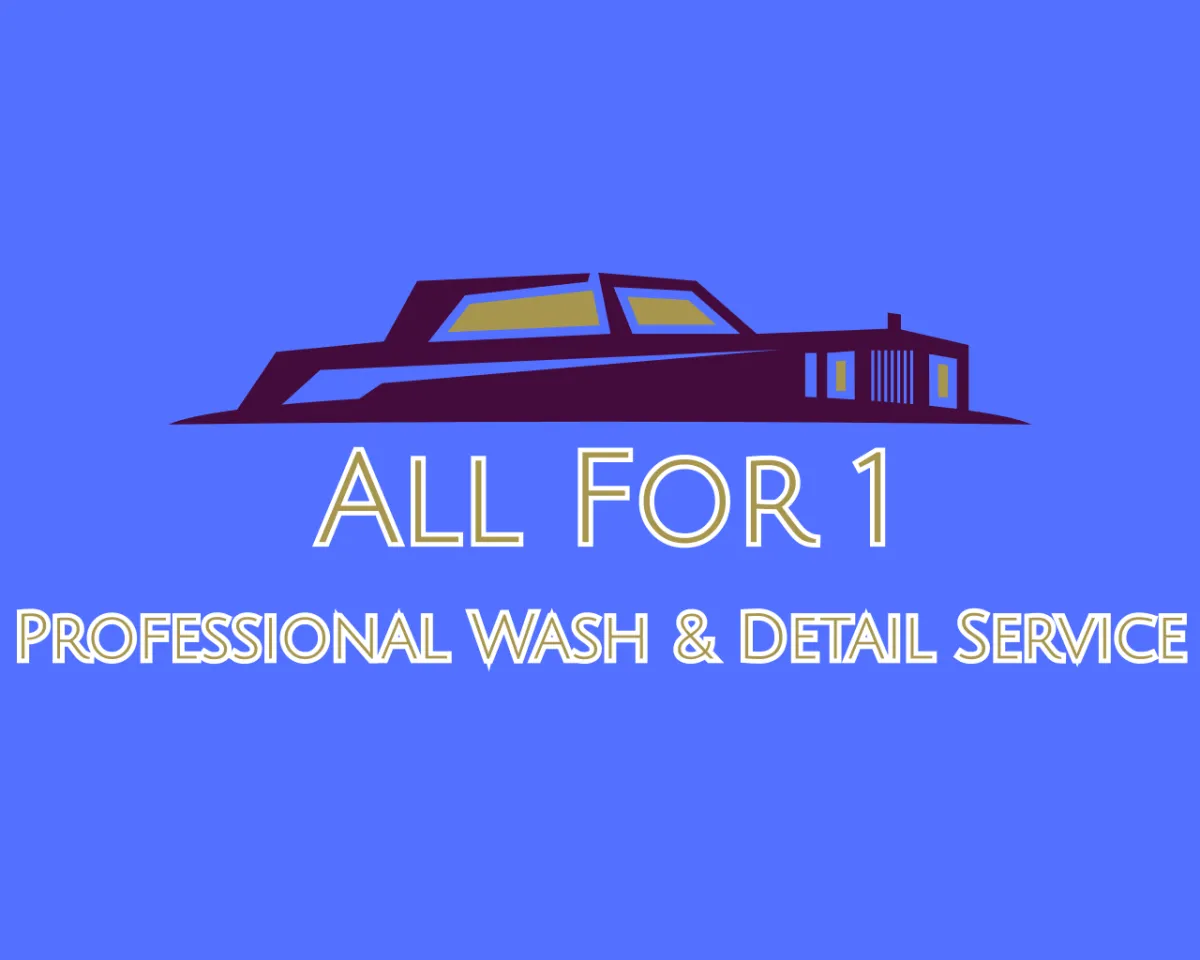 Auto Detailing Logo