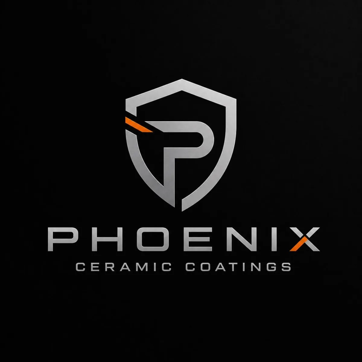 Auto Detailing Logo