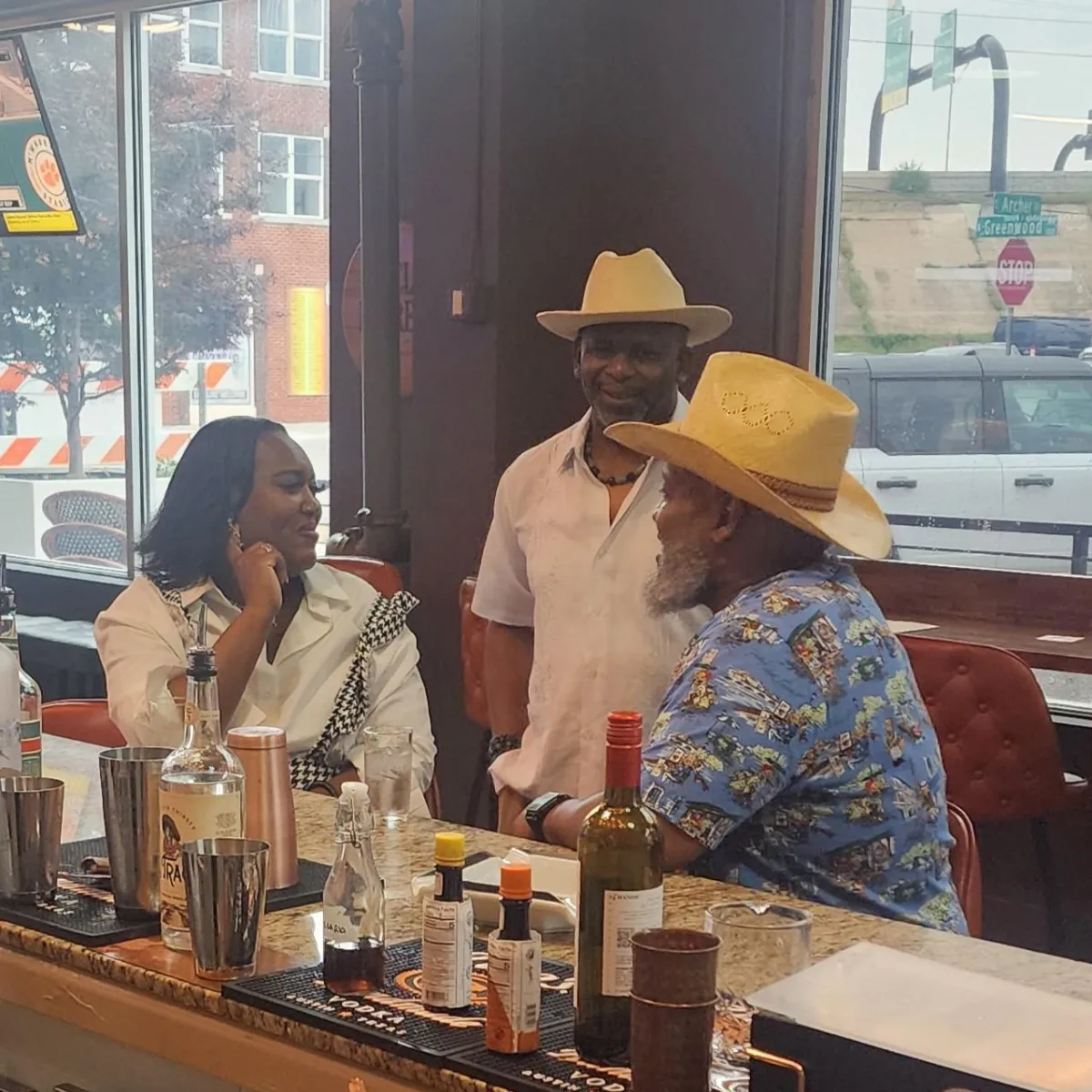 Tisdale's Cigar Lounge photo