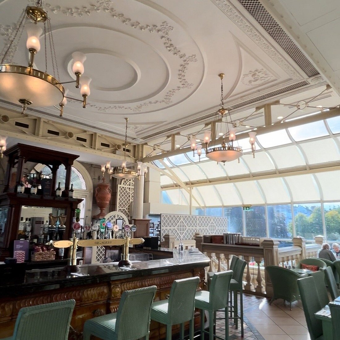 Restaurant AI Assistant