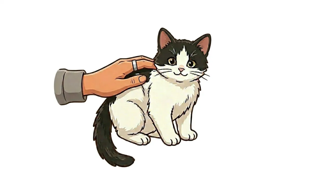 LifeWithMyCat Logo