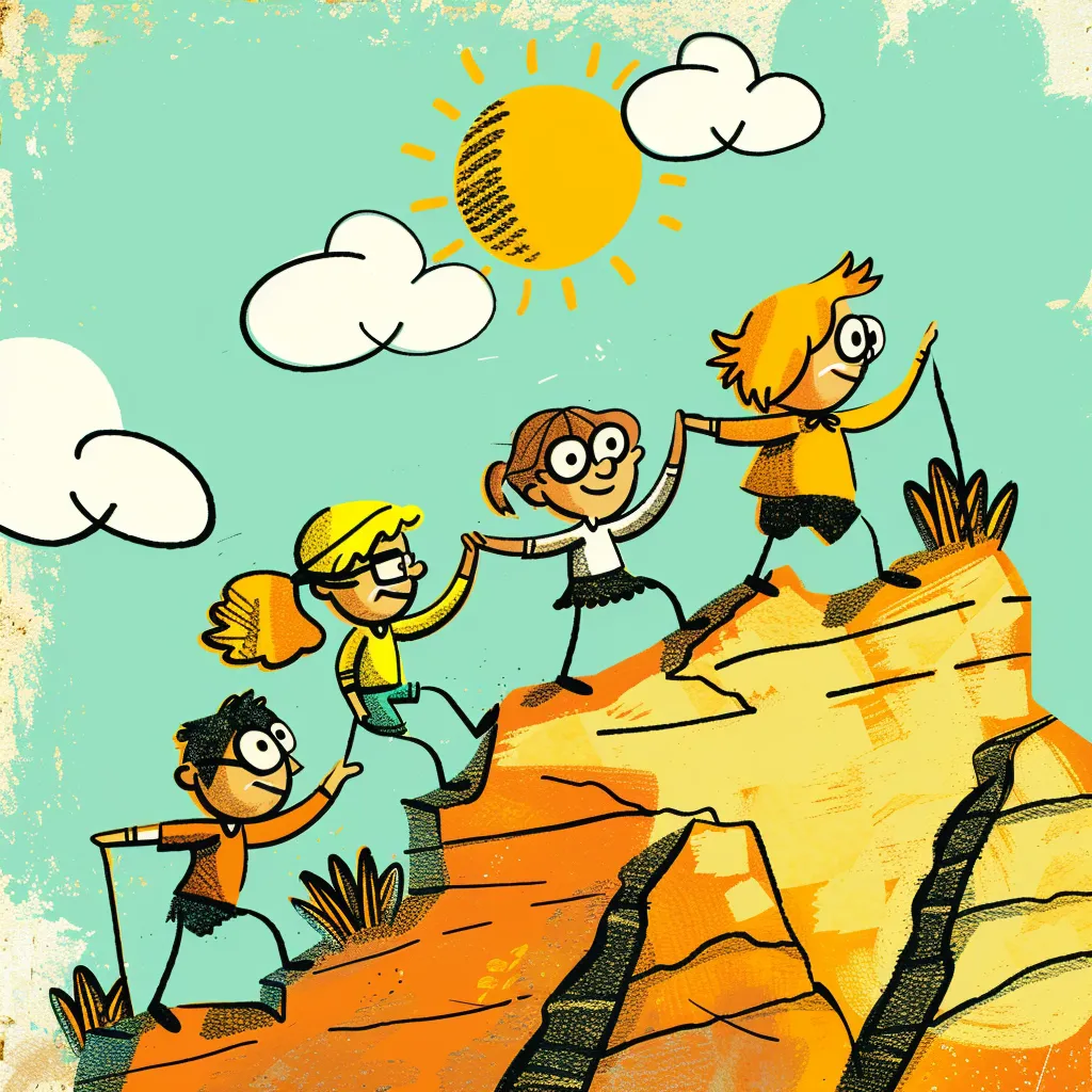 [Case Study] Refining Up Coast Leaders: How Real Feedback and Research Shaped My Product