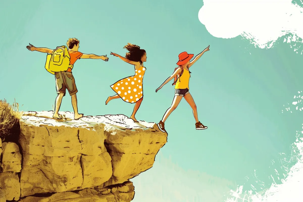 The Real Reason Developers and Non-Technical Founders Fail at Exactly the Same Step