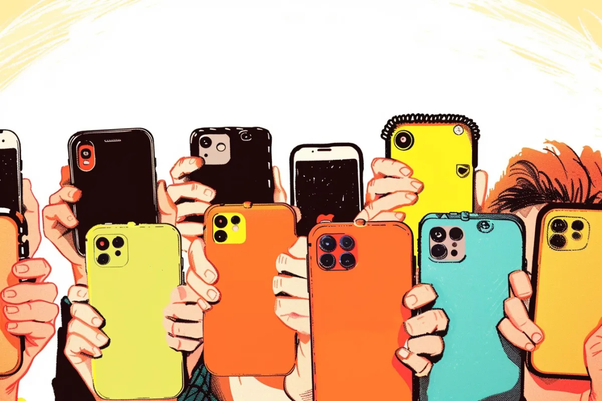 How to Find Your First Users for a New App, Without a Following