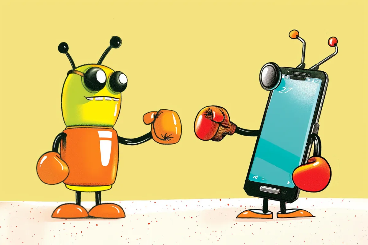 App Idea vs. App Strategy: What's the Difference and Why It Matters