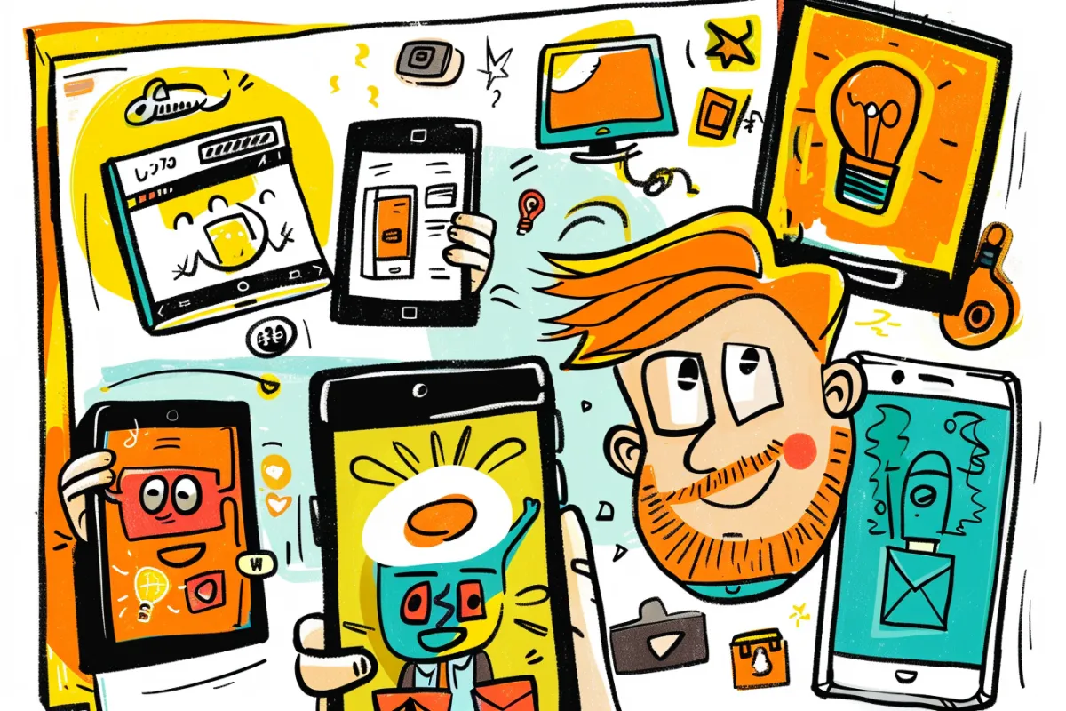 How Do I Know If My App Idea Already Exists?