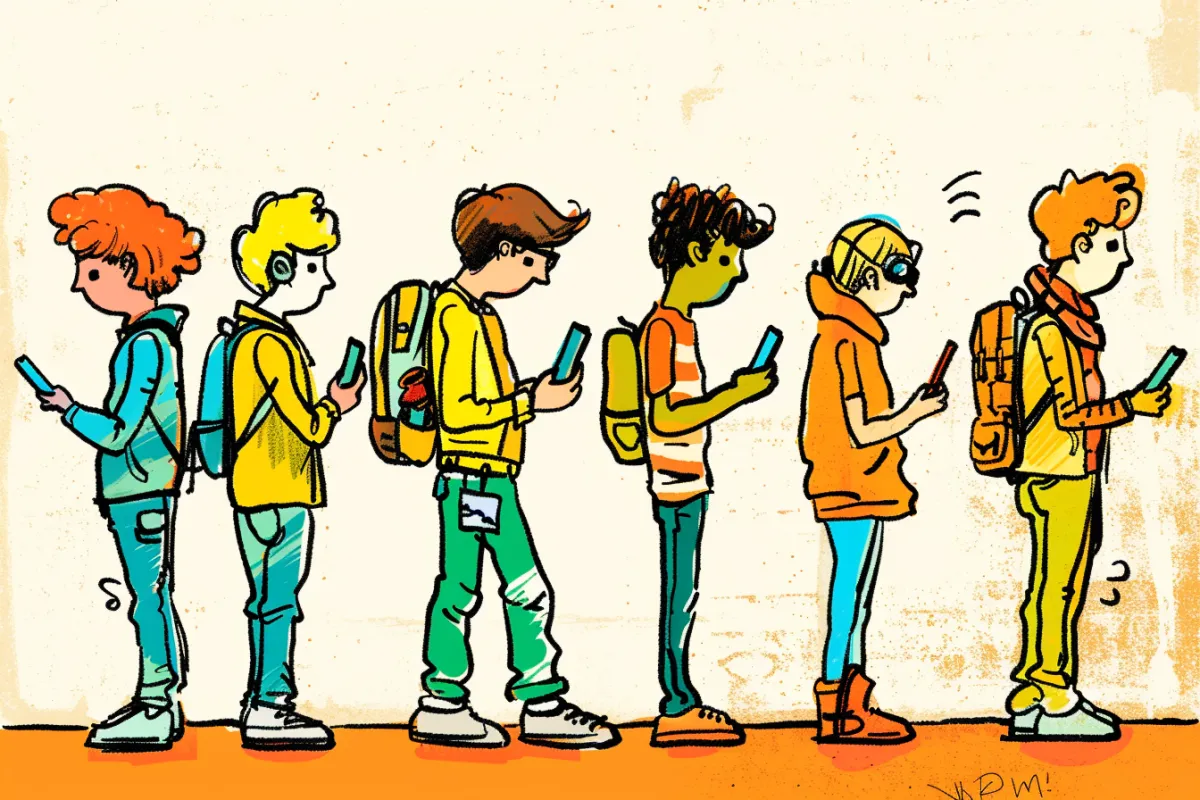 How to Define Your Target Market When You Have an App Idea