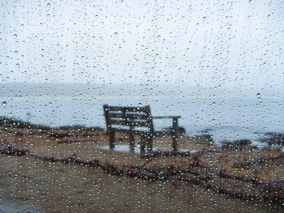 Marketing Lessons From a Child  - On Rainy Days