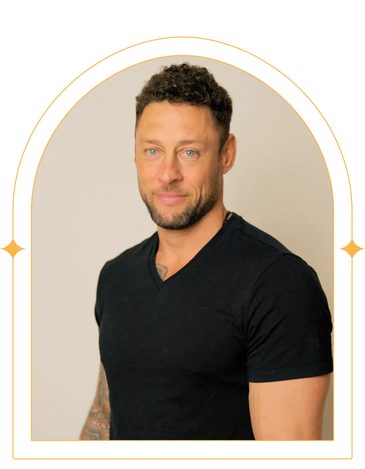 Troy Laing Owner of Culture OC Biohacking Wellness Spa