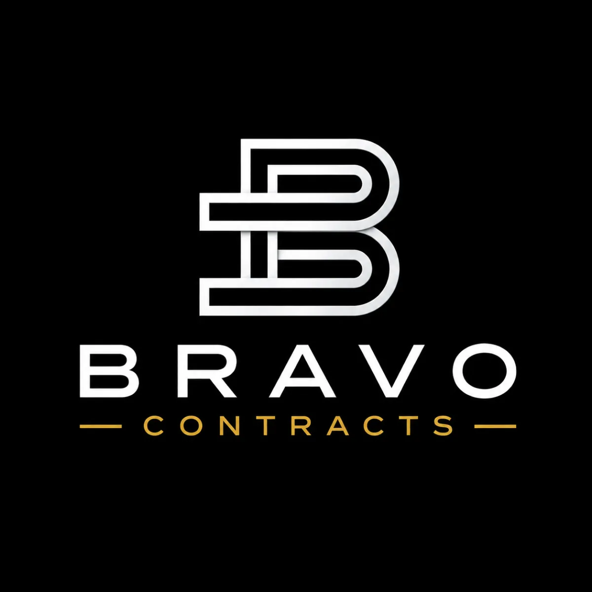 Bravo Electrical Logo
