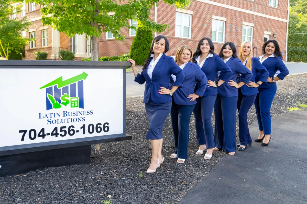 Contabilidad para Pequeñas Empresas en Charlotte, NC — Lo Que Necesitas Saber