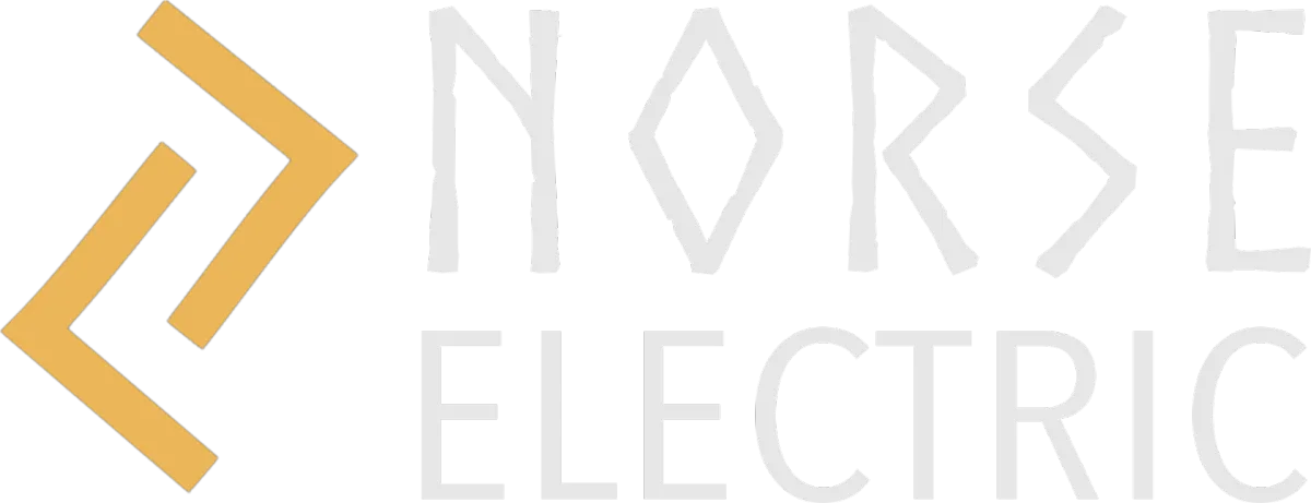 Norse Electric Logo