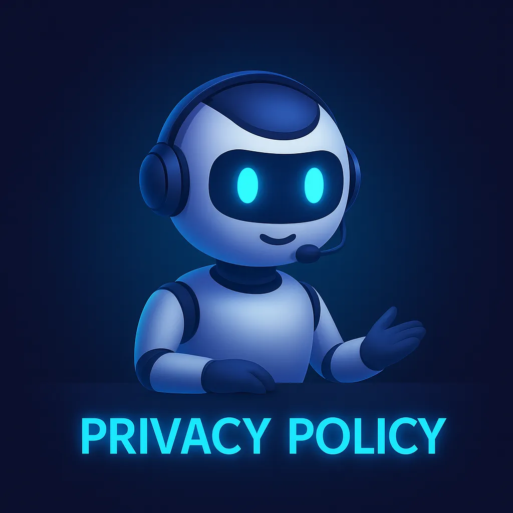 Privacy Policy