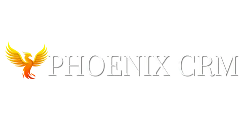Phoenix CRM Logo