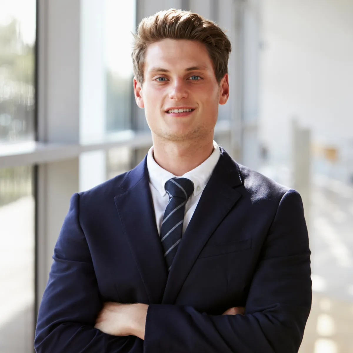 Freddy McDonald, Family Mortgage Solutions