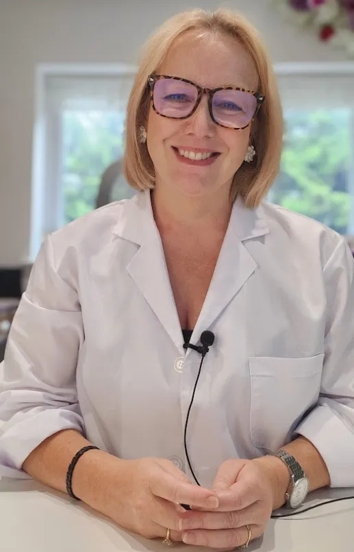 Karen botha Fertility expert