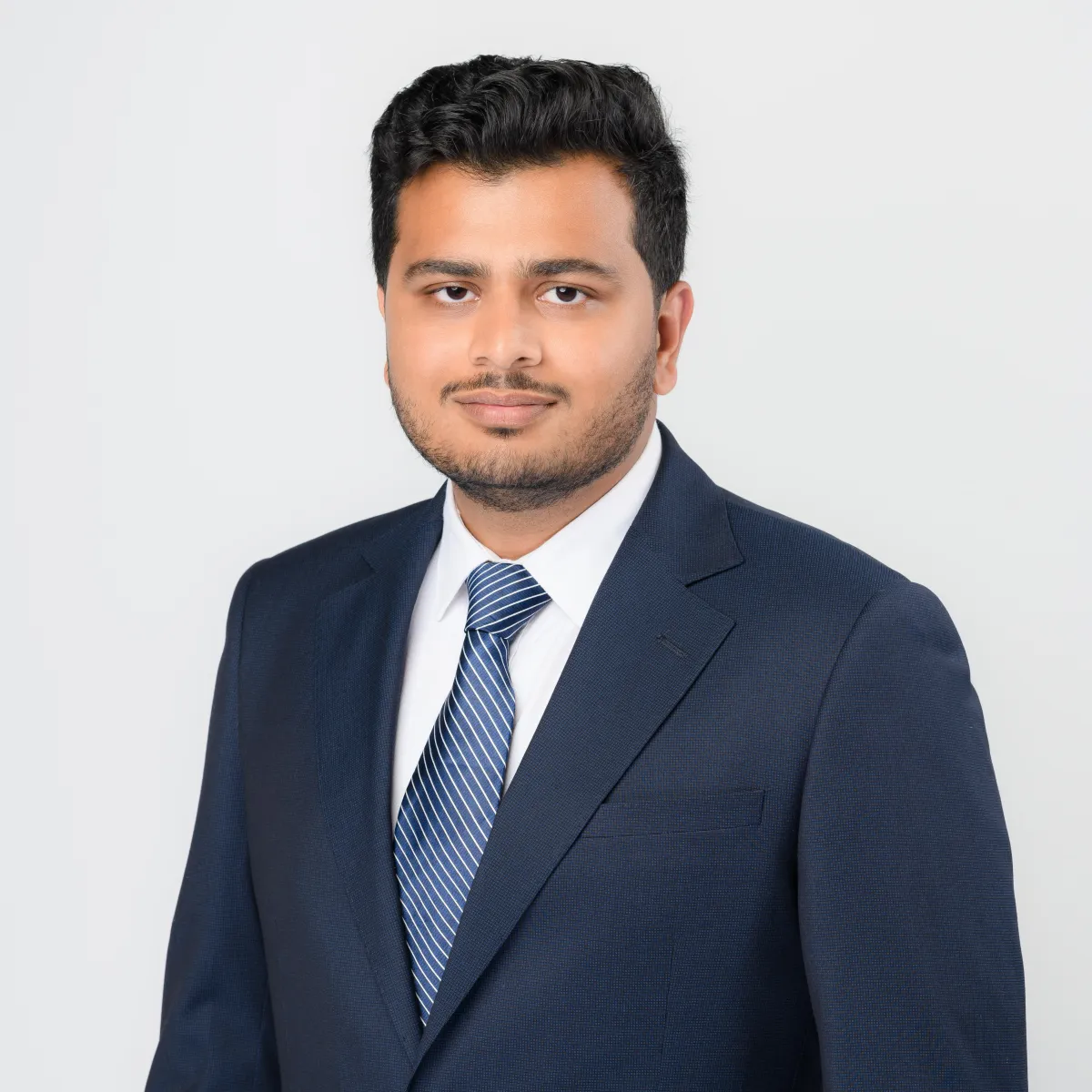 Sandip Dobariya Realtor