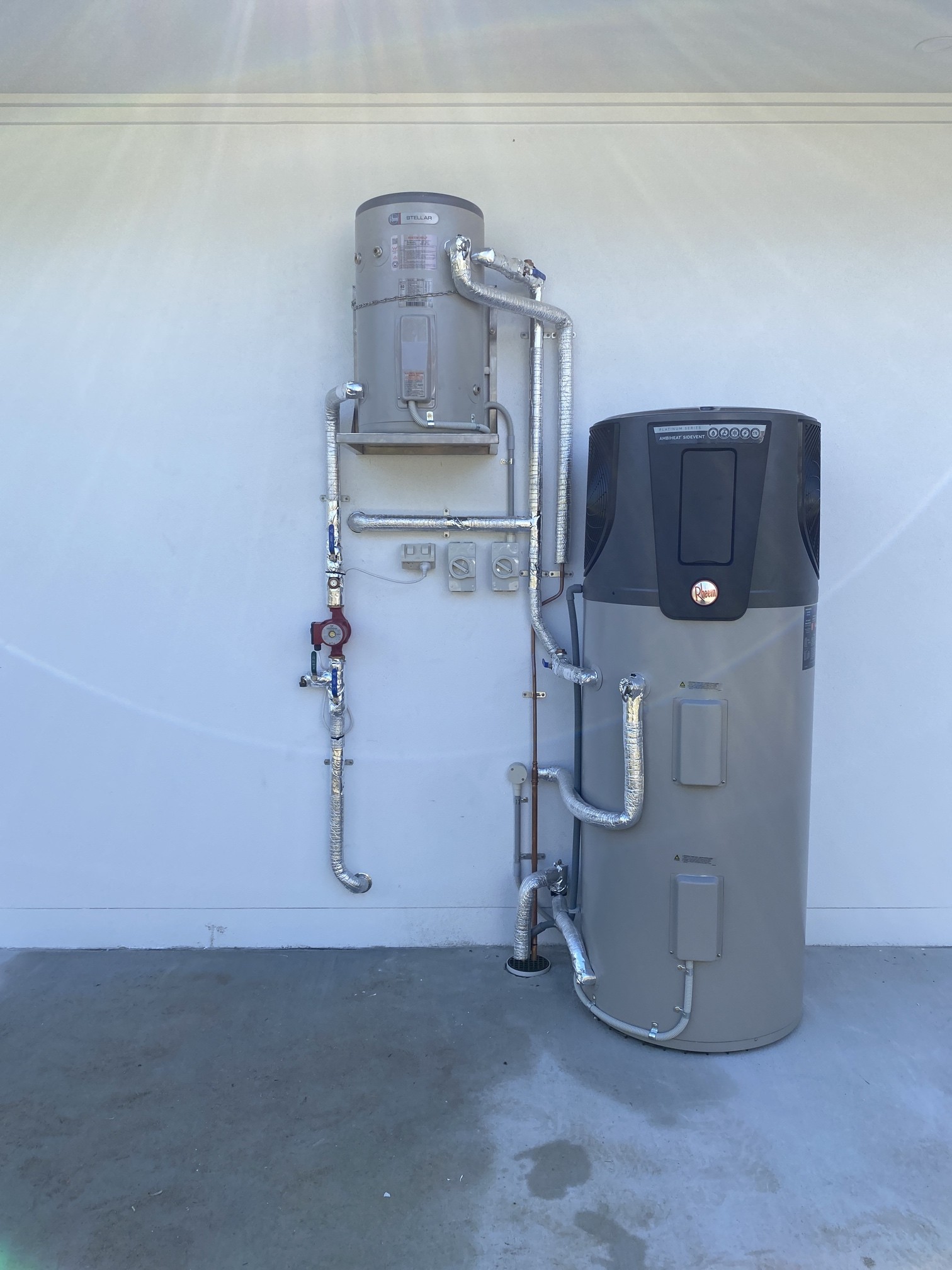 grayscale photo of water fountain