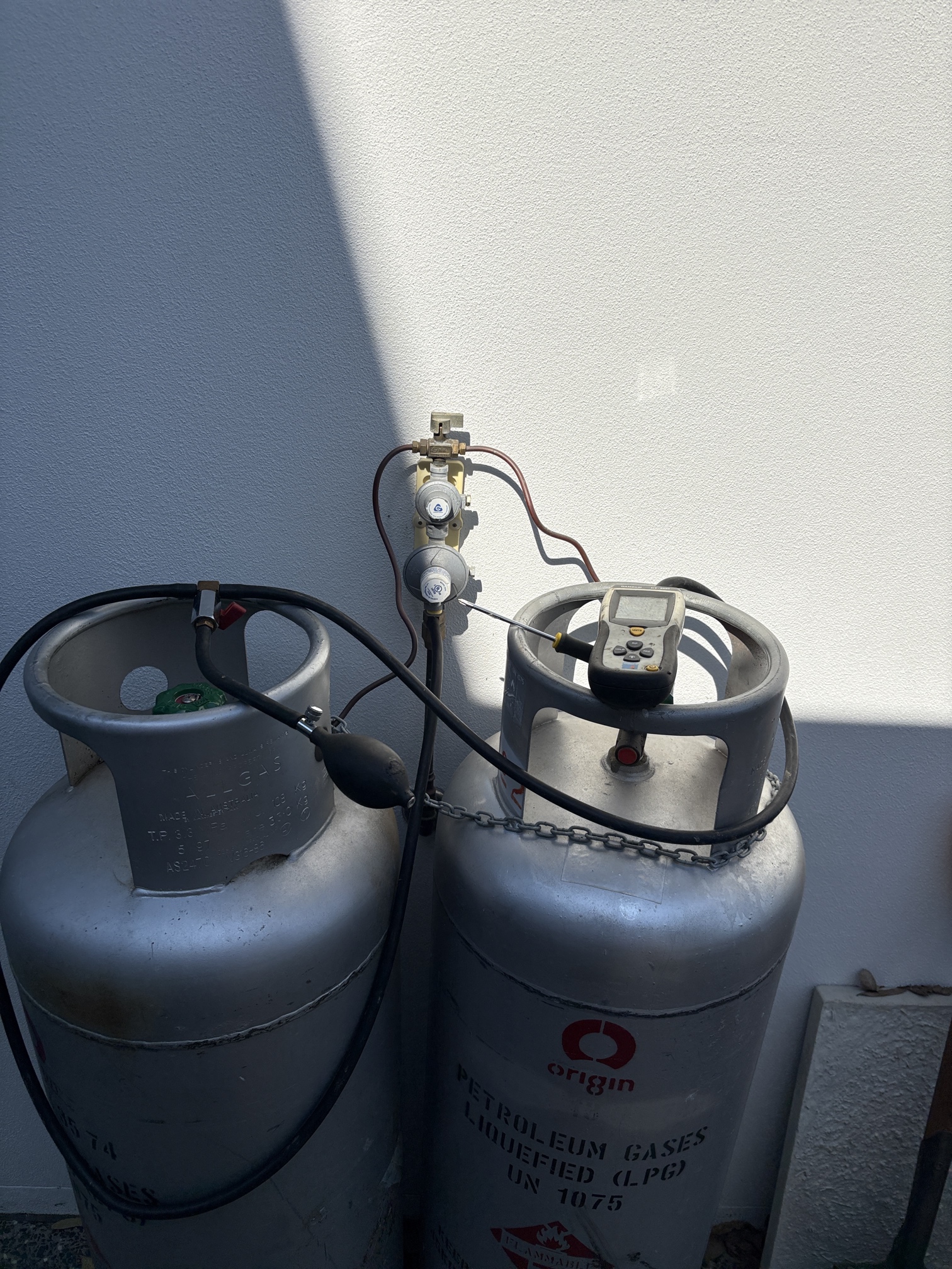 people walking on a escalator