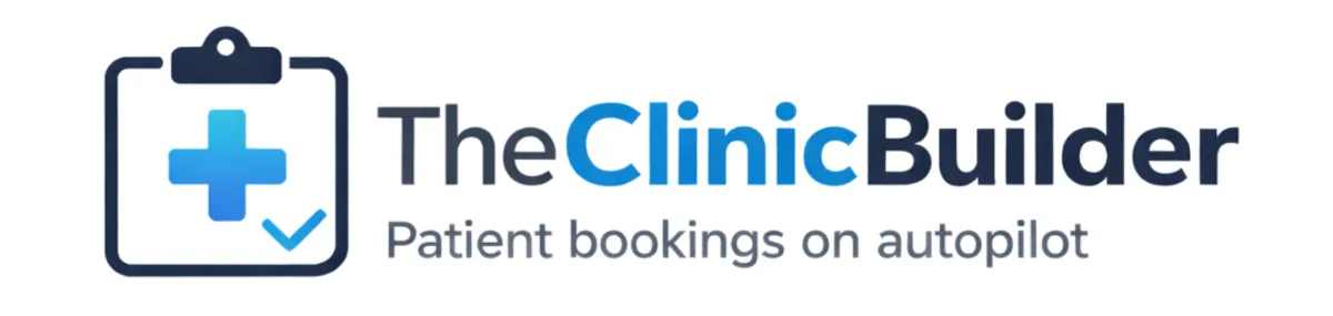 Clinic Builder Logo