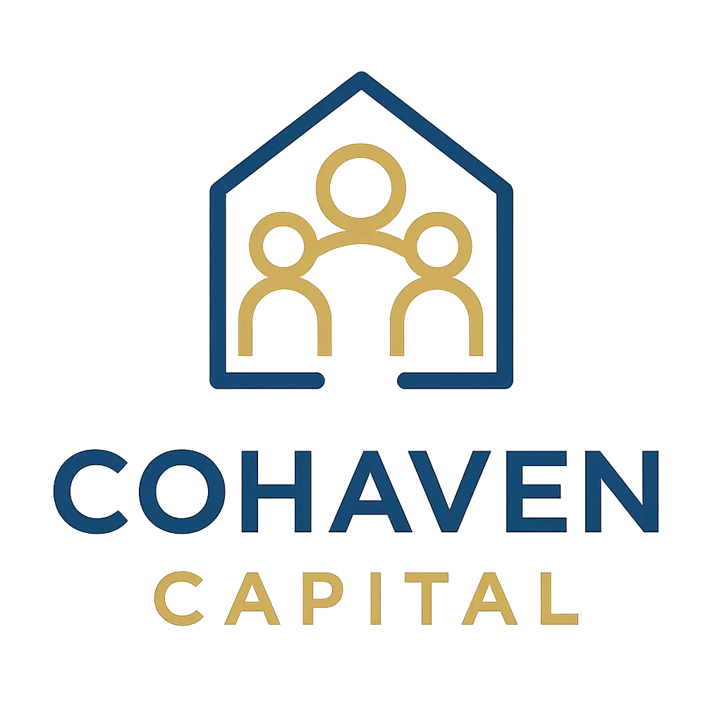 Rossano Capital Co Living Real Estate