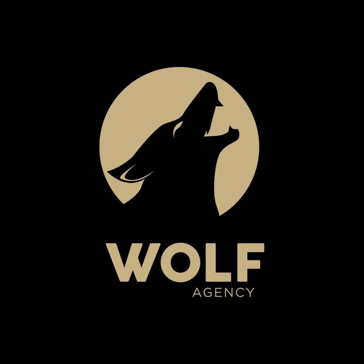 WOLF AGENCY