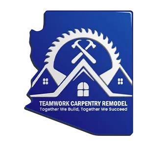 Teamwork carpentry remodel construction carpentry services remodel homes construction