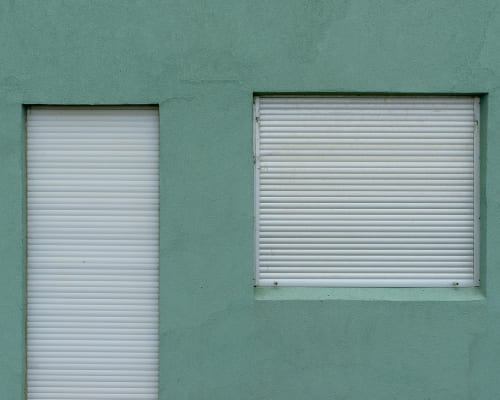 Craigieburn Outdoor Shutters