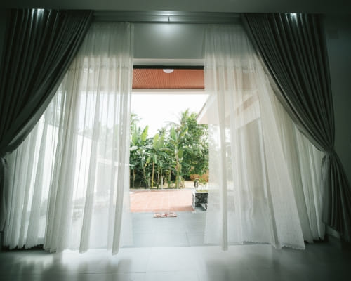  Supply and Installation of Blinds