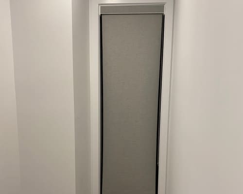 Supply and Installation of Blinds
