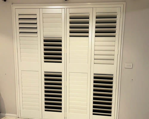 Plantation Shutters in Craigieburn