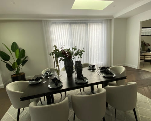 Supply and Installation of Blinds Craigieburn