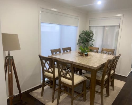Venetian Blinds Craigieburn