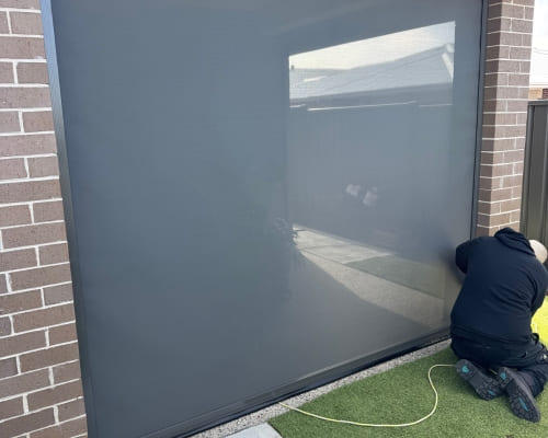 Eynesbury Supply and Installation of Blinds