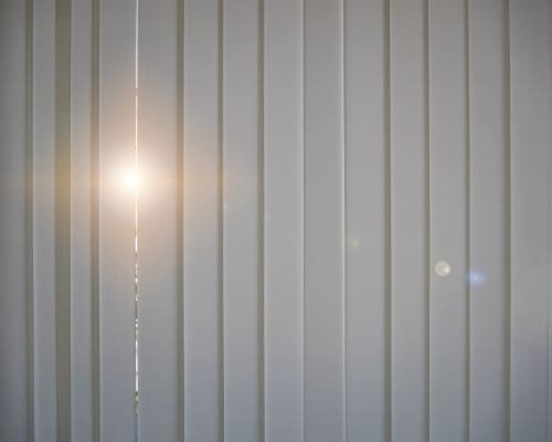 Beveridge Vertical Blinds