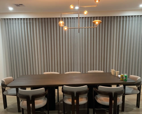 Blockout Curtains in Craigieburn