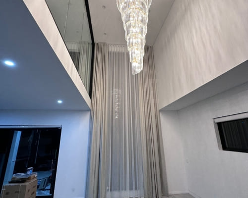 Roller Blinds 