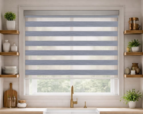 Zebra Blinds in Craigieburn