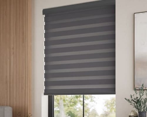 Beveridge Zebra Blinds