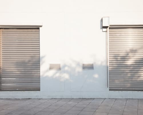 Beveridge Outdoor Shutters