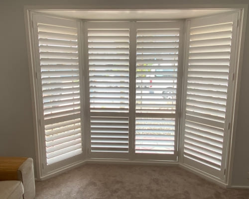 Beveridge Sheer Curtains