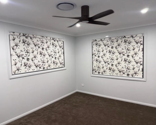 Roller Blinds in Craigieburn