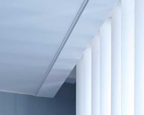 Supply and Installation of Blinds