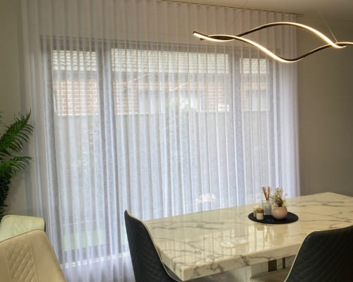 Sheer Curtains in Craigieburn