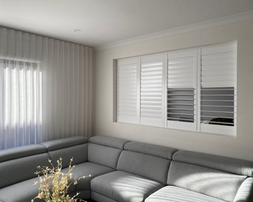 Motorised Blinds and Curtains Craigieburn