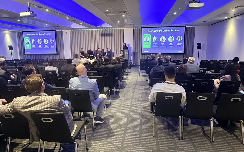Zywave London Cyber Risk Insights Conference 2026